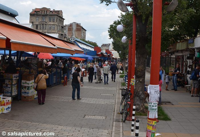 Sofia, Bulgarien Reisebericht / Tipps
