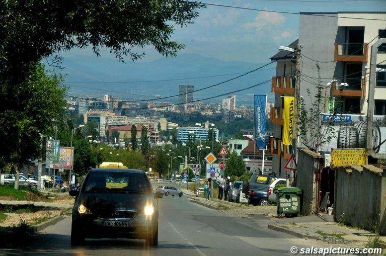 Sofia, Bulgarien Reisebericht / Tipps