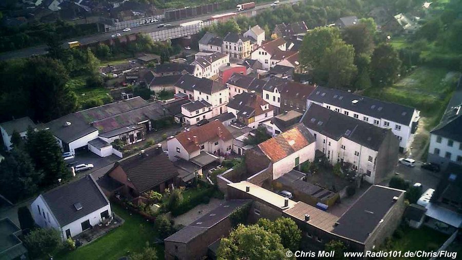 Eschweiler-Röhe