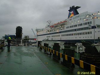 Autofhren - car ferries (click to enlarge - anklicken zum Vergern, mit ALT+F4 wieder schliessen)