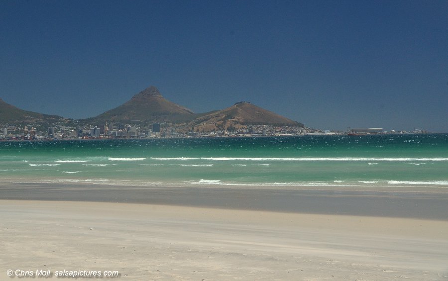 Kapstadt - Capetown