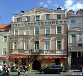 Vilnius, Litauen: Bilder (click to enlarge)