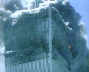 Zerstörung des World Trade Centers