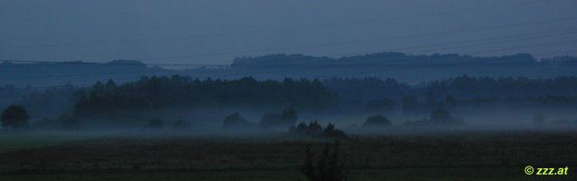 Polen: Landschaft in Masuren (im Nordosten Polens)